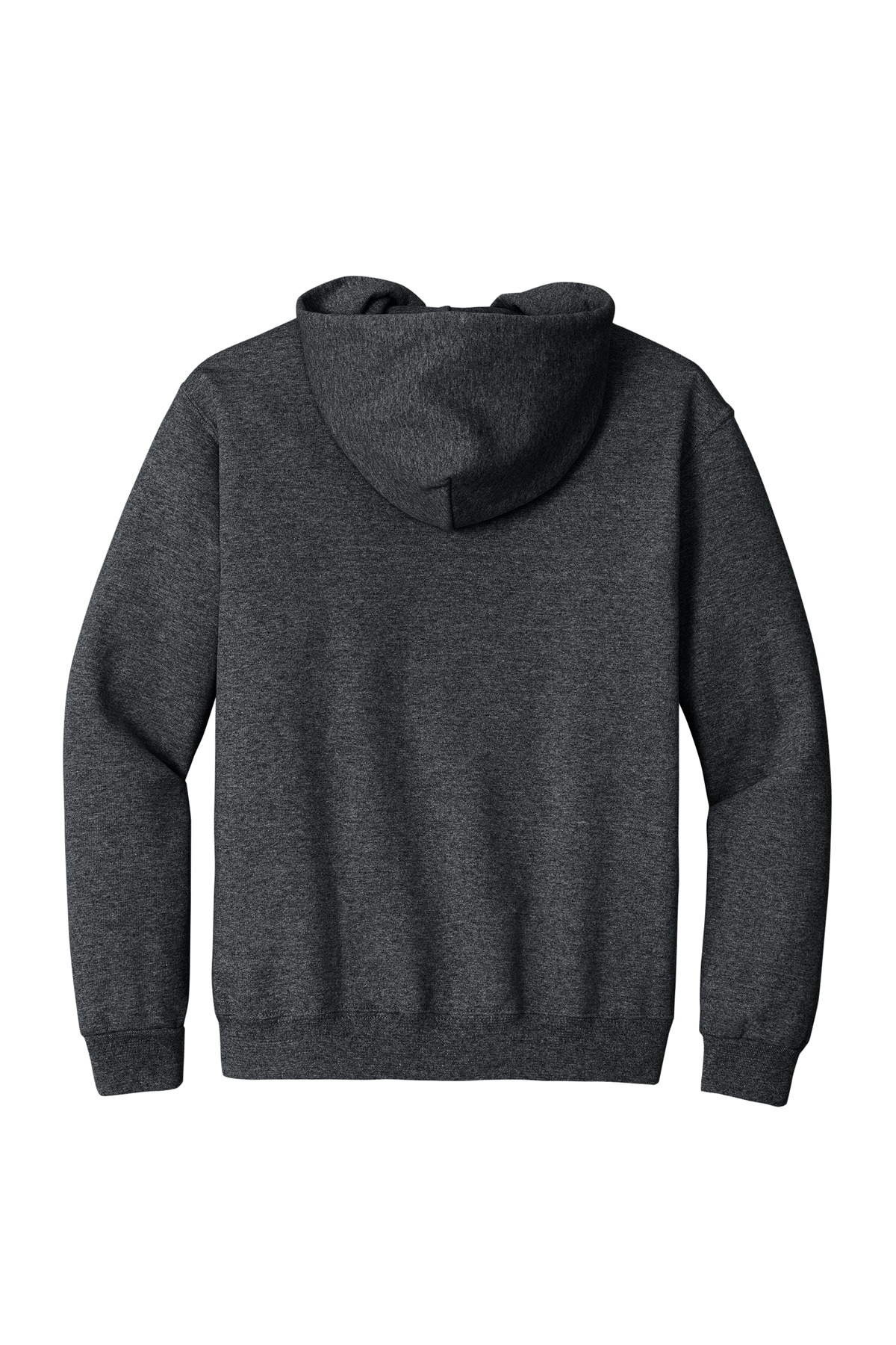 Jerzees Super Sweats NuBlend - Pullover Hooded Sweatshirt. 4997M 64