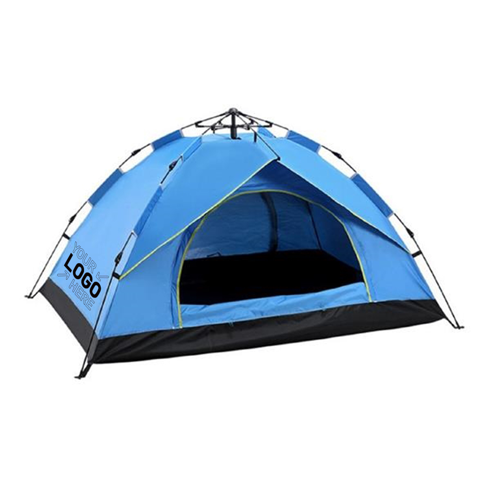 Travel camping tent 3