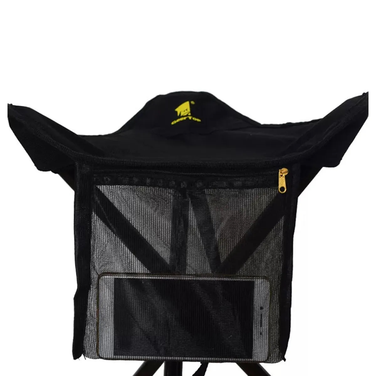 Folding Tripod Stool Portable Lightweight Small Chair 4