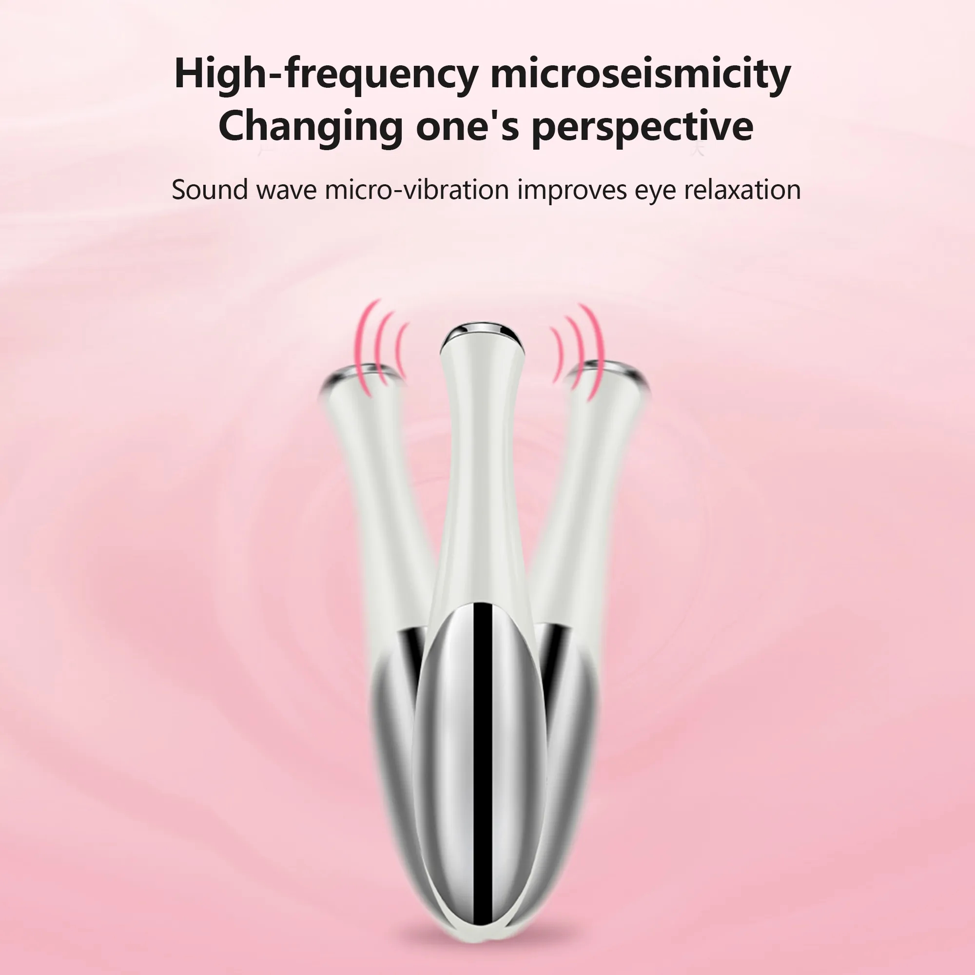 Handheld Portable Electric Eye Massager 4
