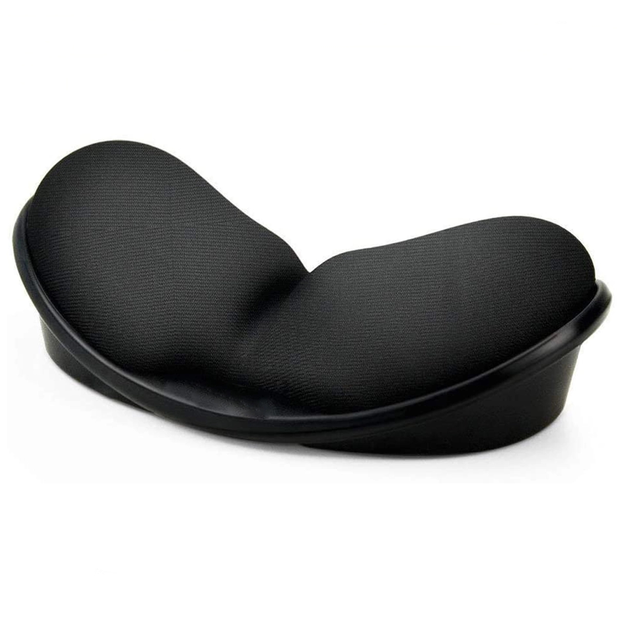 Memory Foam Wrist Rest Mouse Pad 3