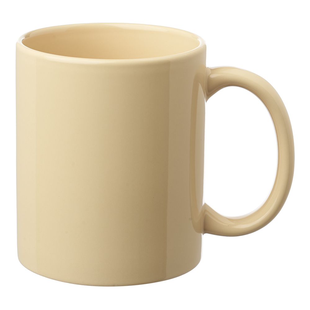 11 oz. Traditional Ceramic Coffee Mugs 37