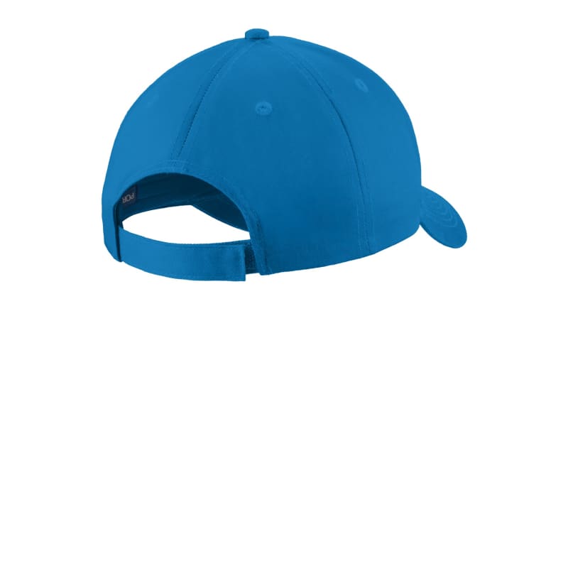Port Authority Uniforming Twill Cap. 13