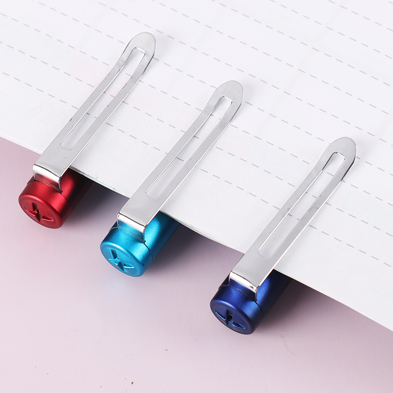 Business Metal Signature Pen 3