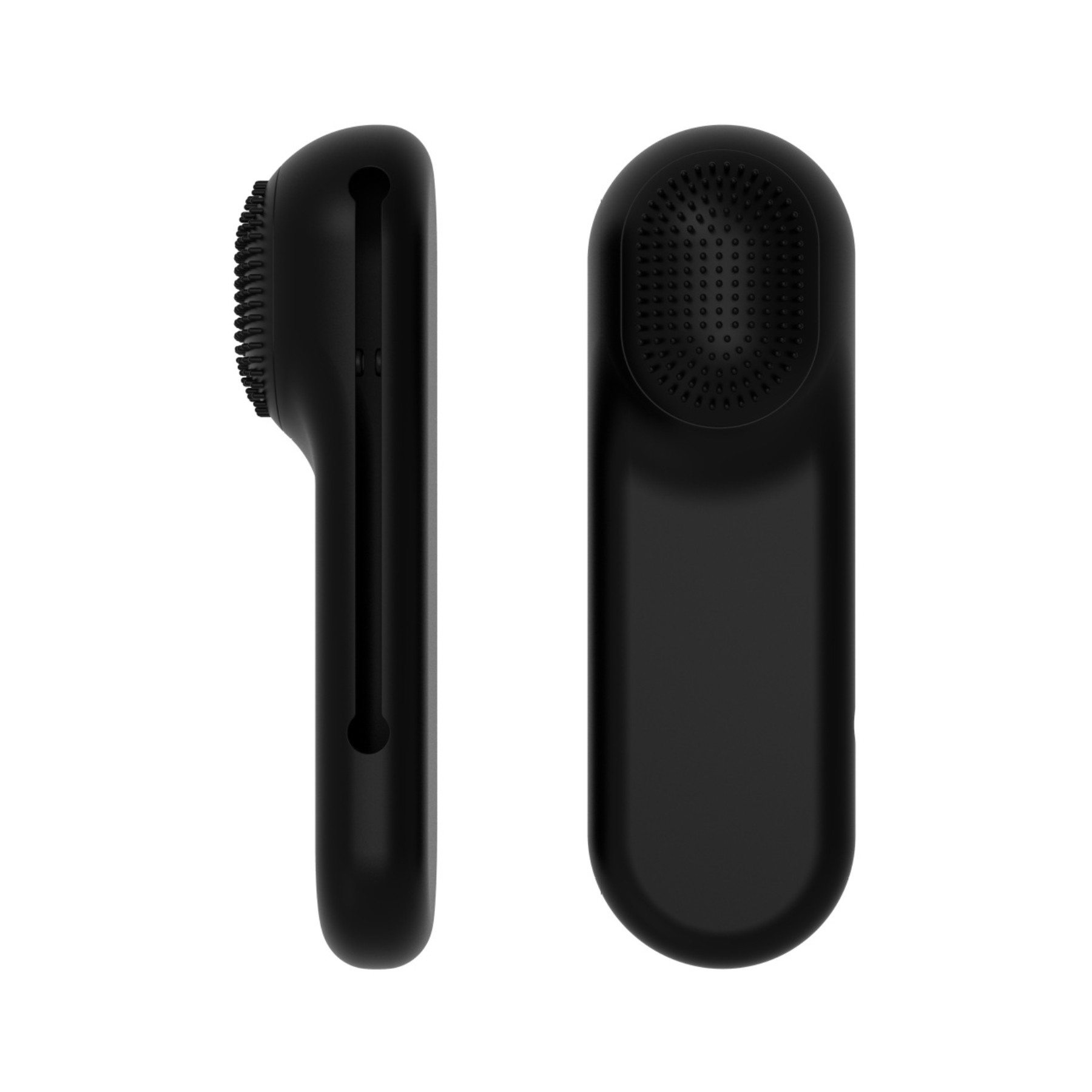 Silicone Travel Makeup Brush Holder 2