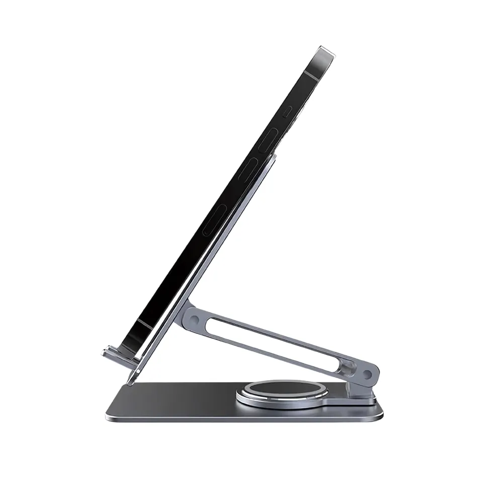 Phone and Tablet Stand 3
