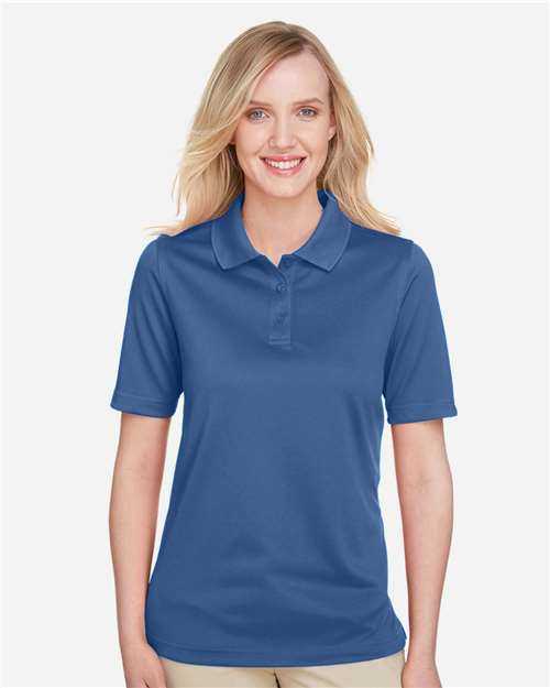 Women's Advantage Snag Protection Plus Polo - M348W 91