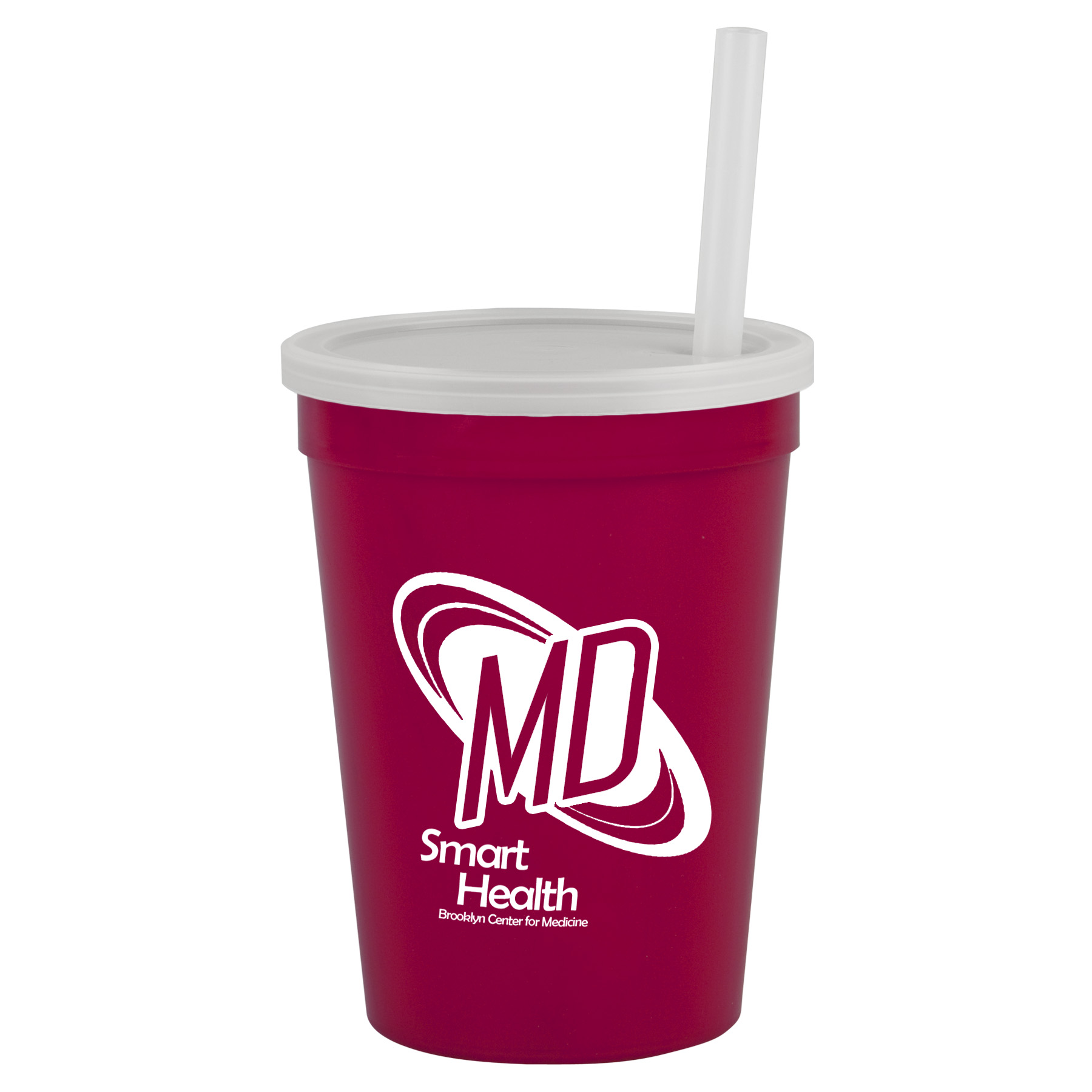 12 oz. Sport Sipper 25