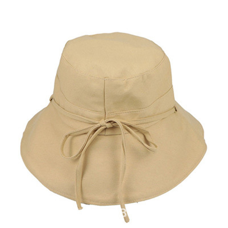 Foldable Bucket Hat 8