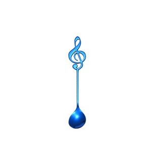 5.62 Inch Music Note 3 Teeth Fork 10