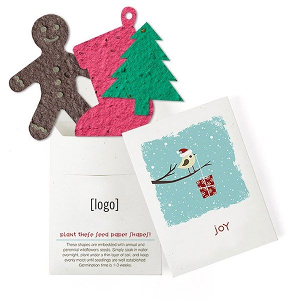 Pocket Garden Cardstock 2