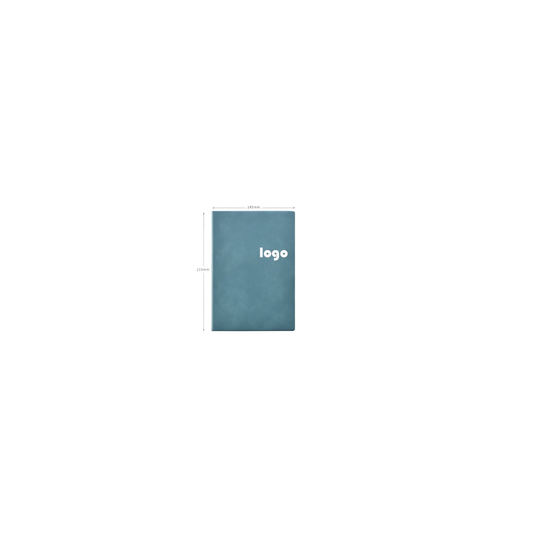 Sheepskin Notepad 5