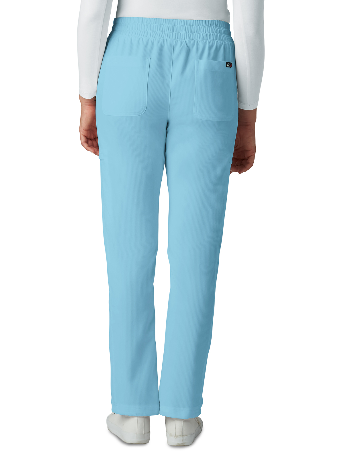 koi - Lite - Women's Six-Pocket Chessa Scrub Pant 5