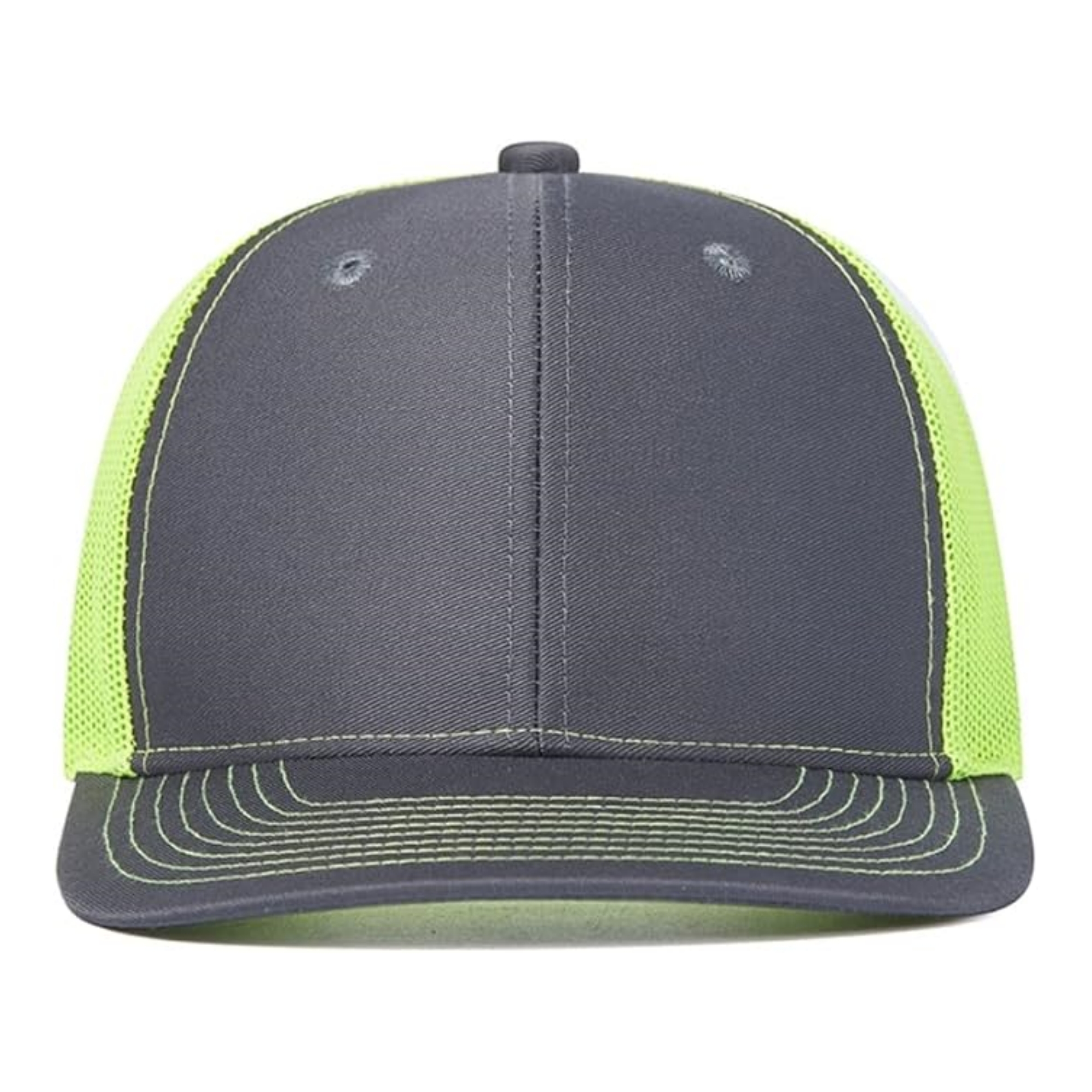 Premium Trucker Cap Adjustable 26