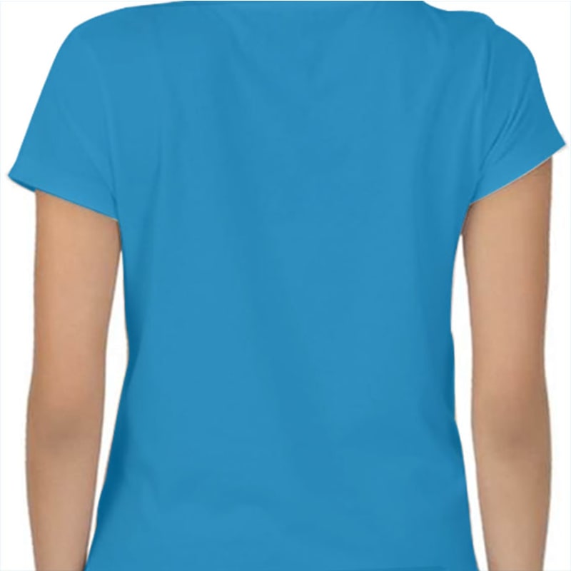 Ladies Tees 37