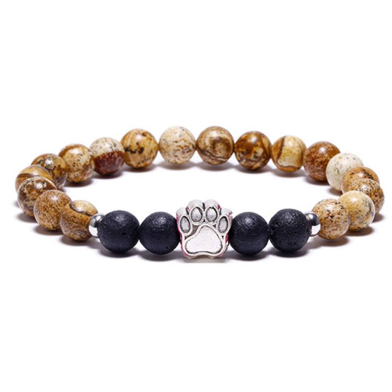 New Design Beaded Bracelets 7