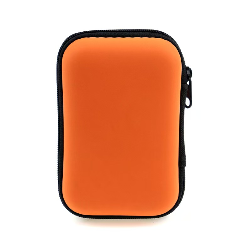 Portable Hard EVA Case 3