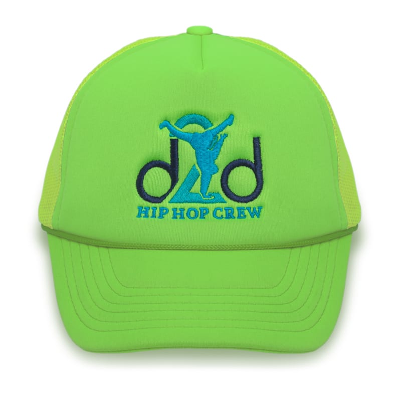 Custom Foam Trucker Hats 6