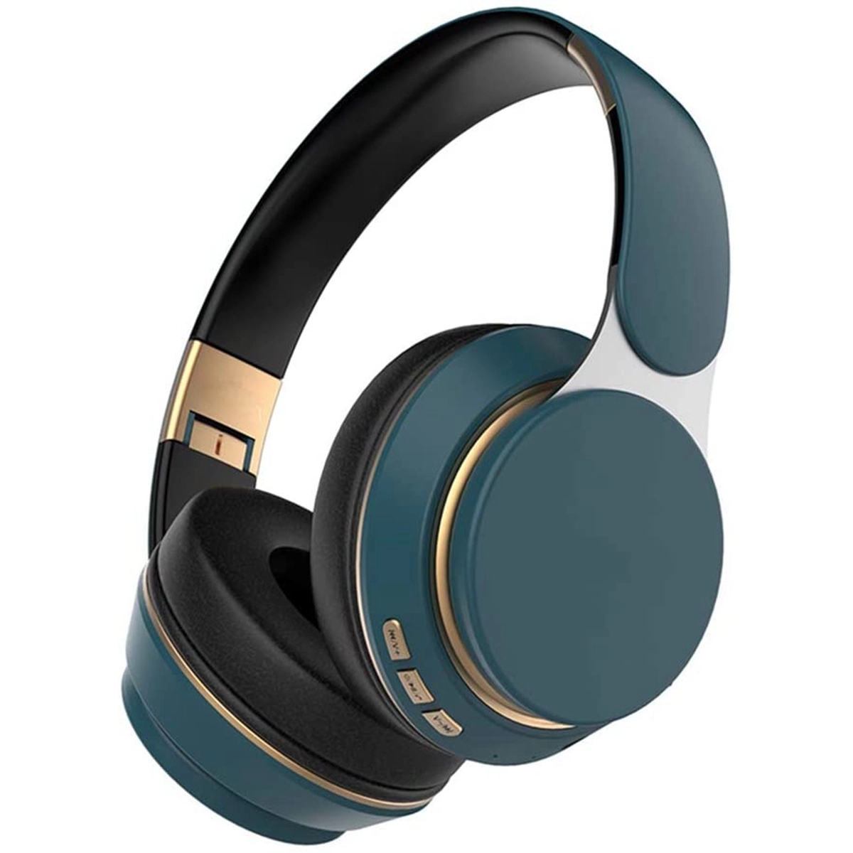 Wireless Headphones 4