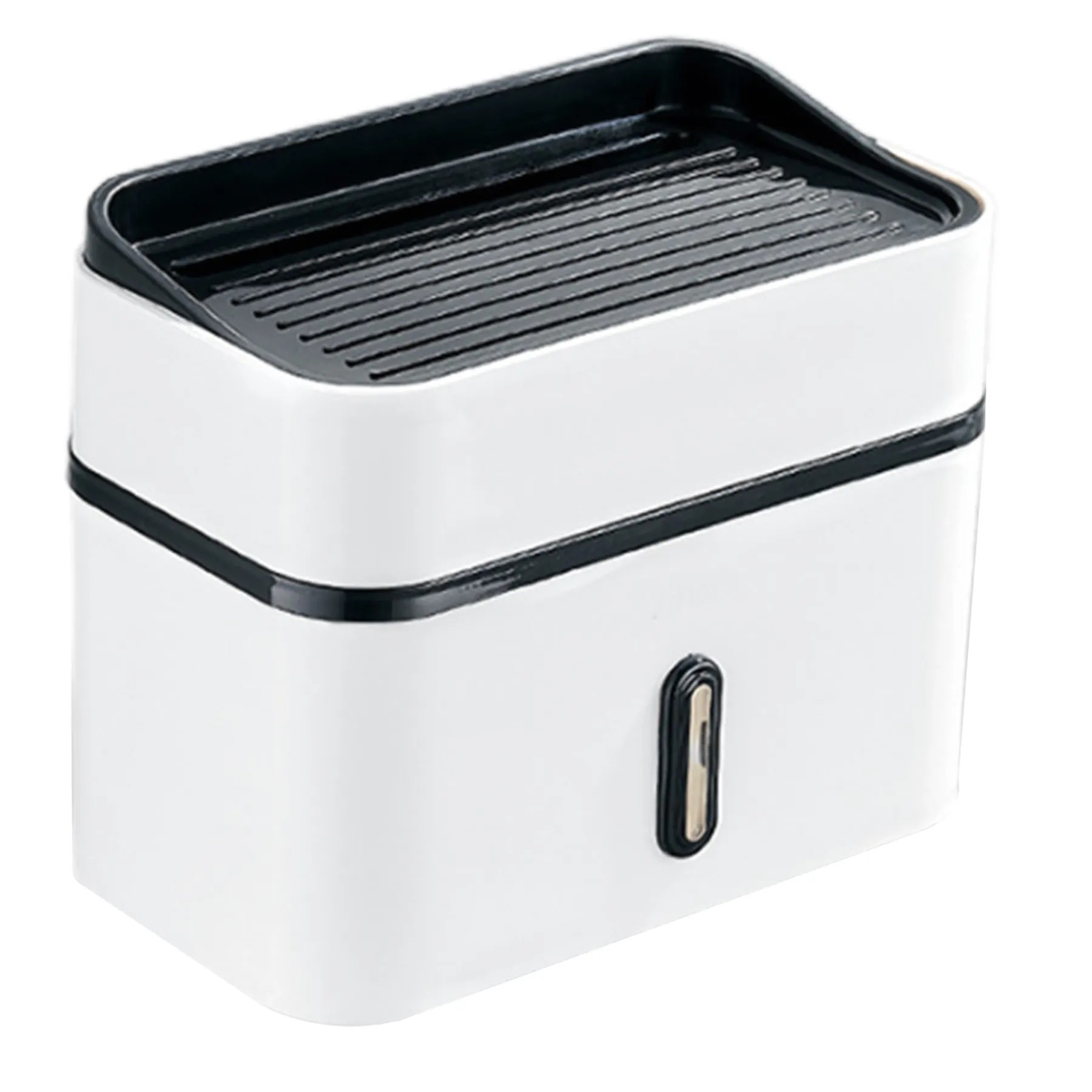 Toilet Tissue Box 2