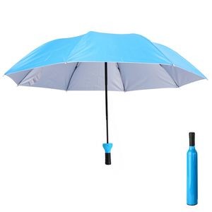 Umbrella With Case 17
