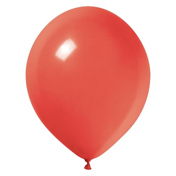 17" Standard Tuf-Tex Balloon 7
