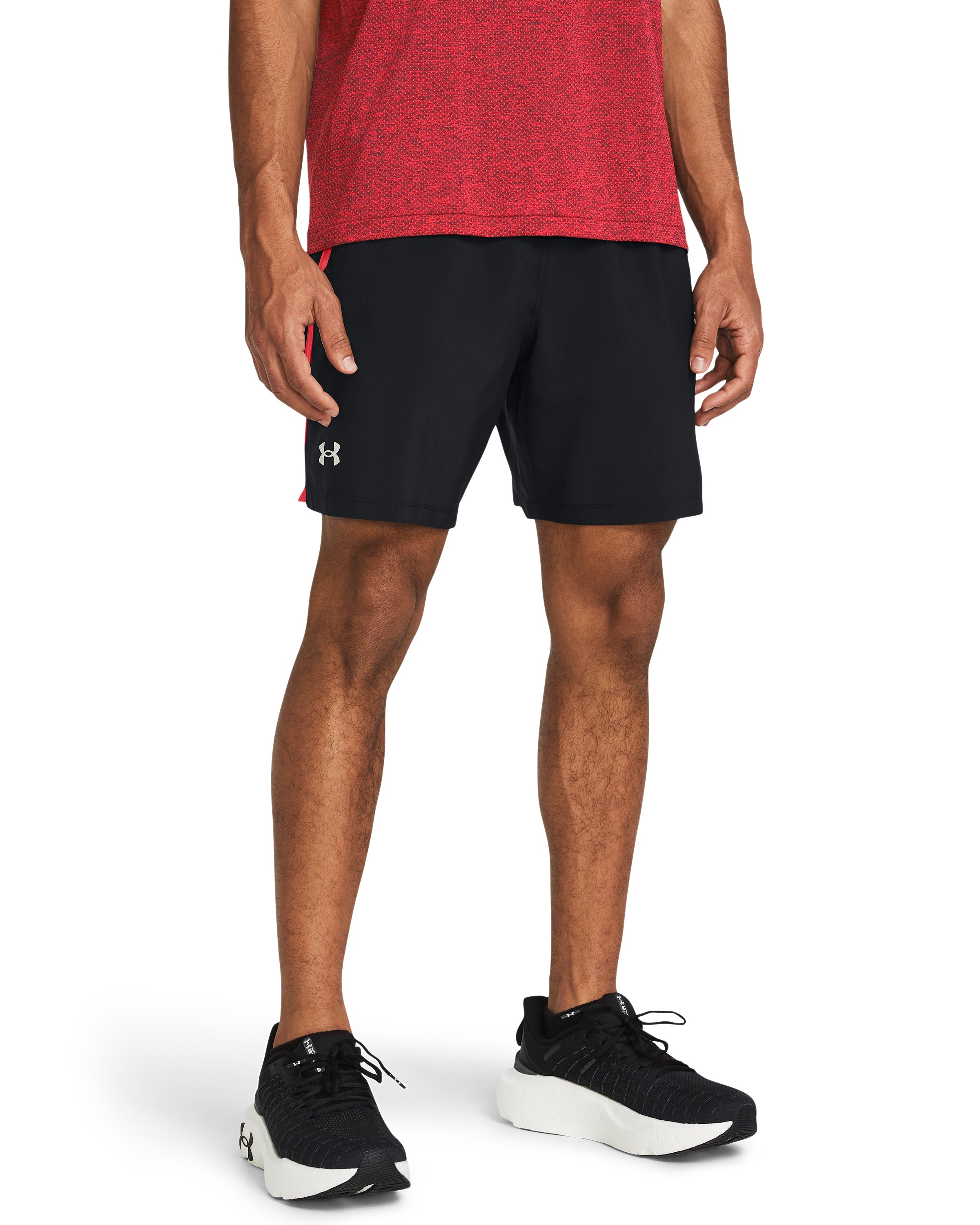 UA Launch Men's 7 Shorts 4