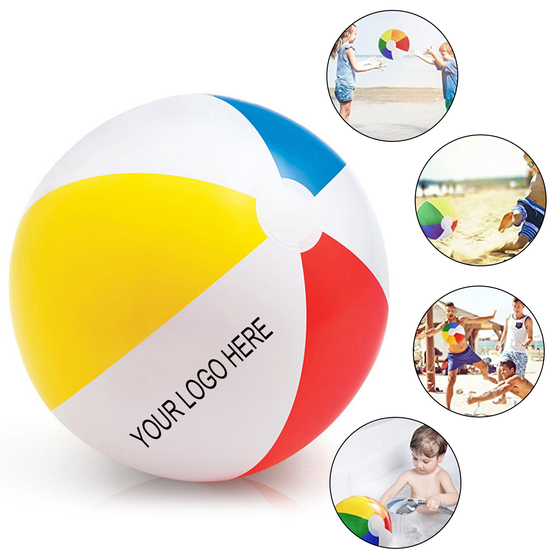 Beach Ball 2