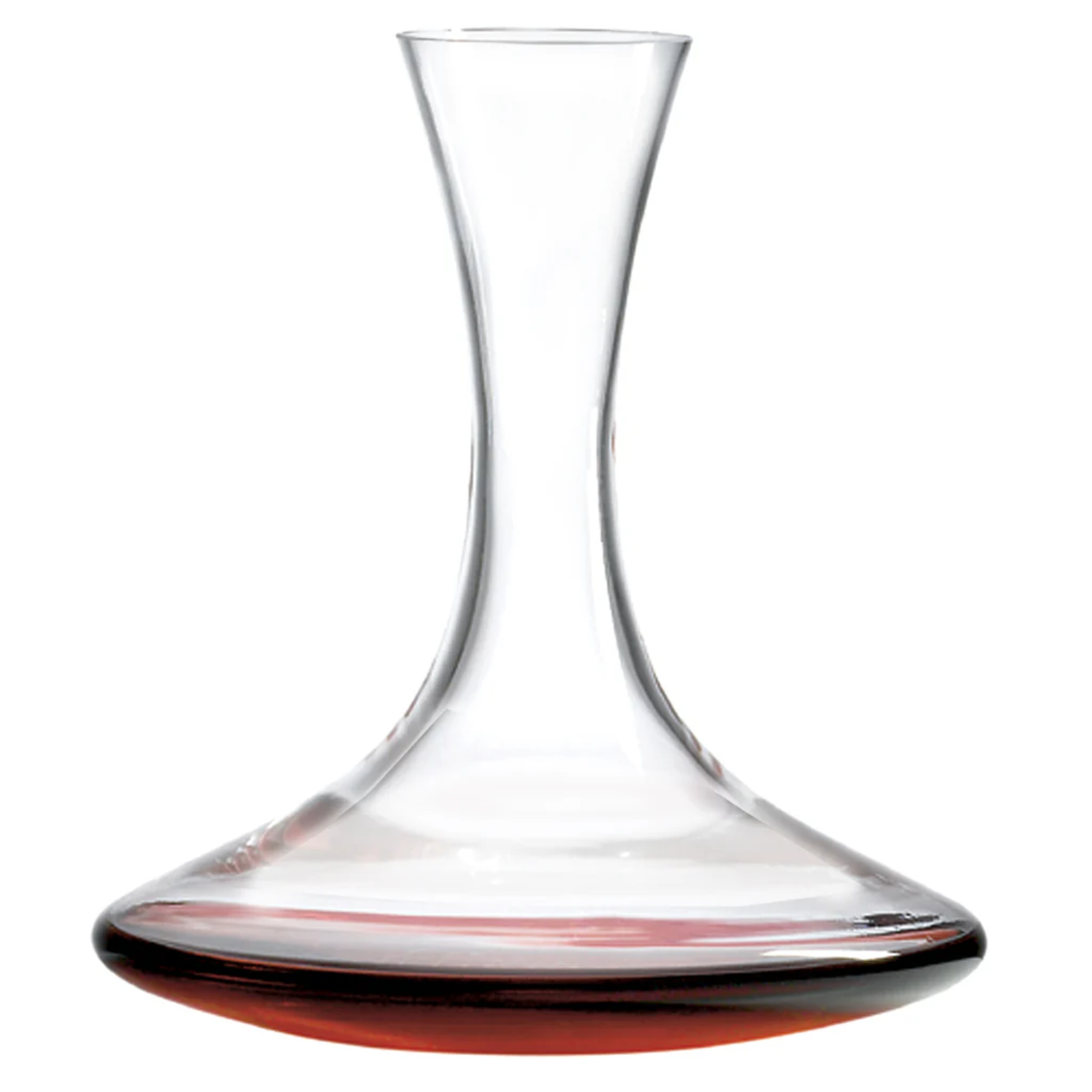 Excalibur Magnum Lead-Free Crystal Decanter 3