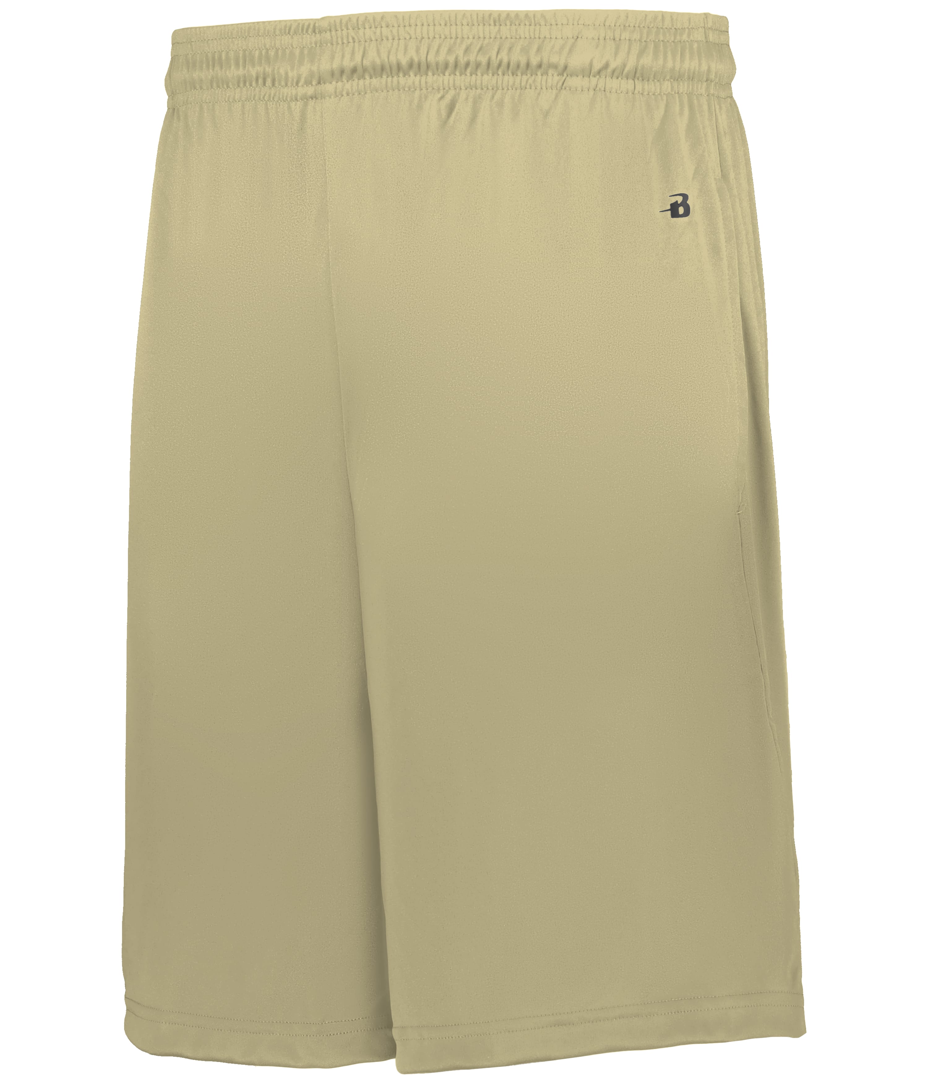B-CORE POCKETED SHORT 13