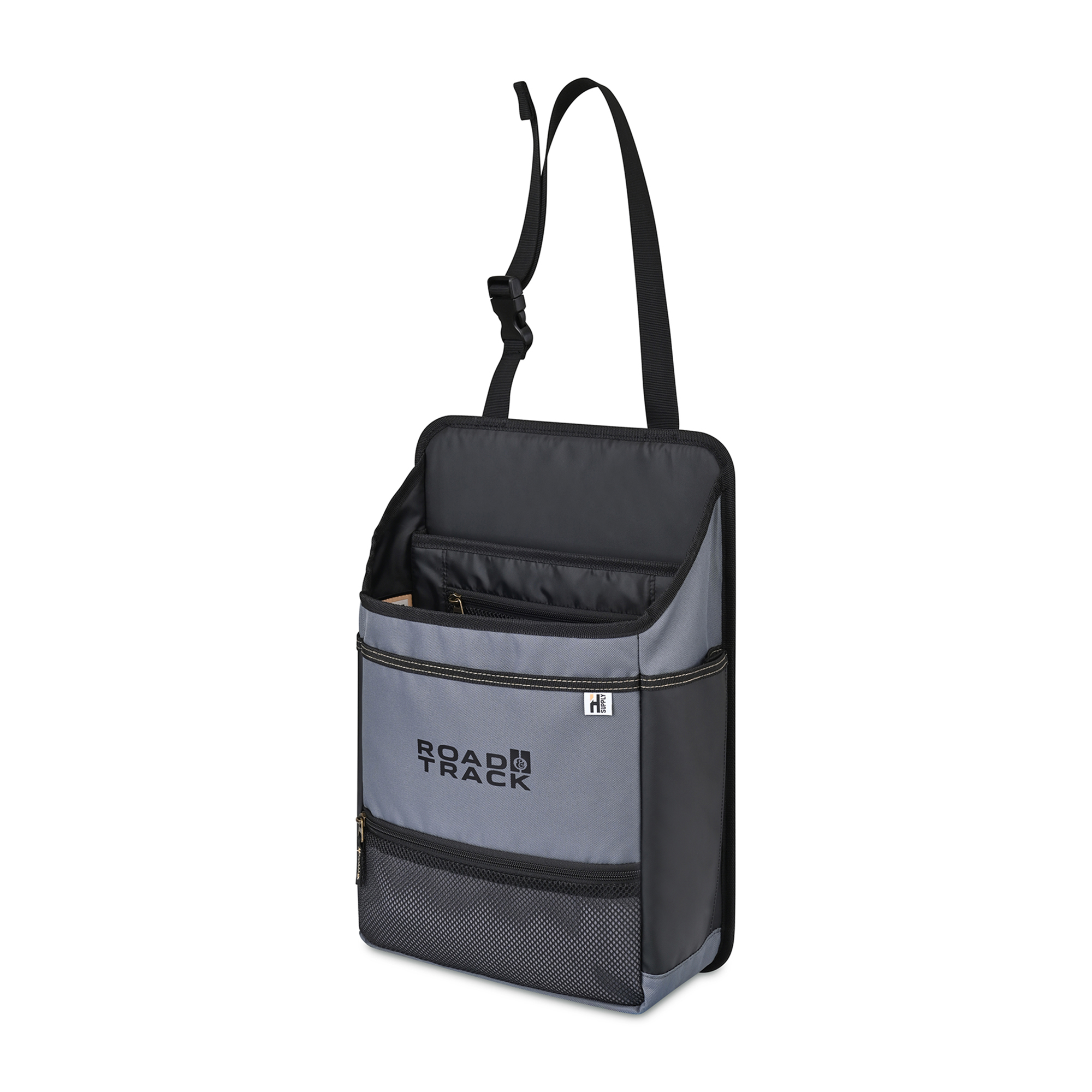 Heritage Supply Pro® Recycled rPET Cargo Seat Organizer 6