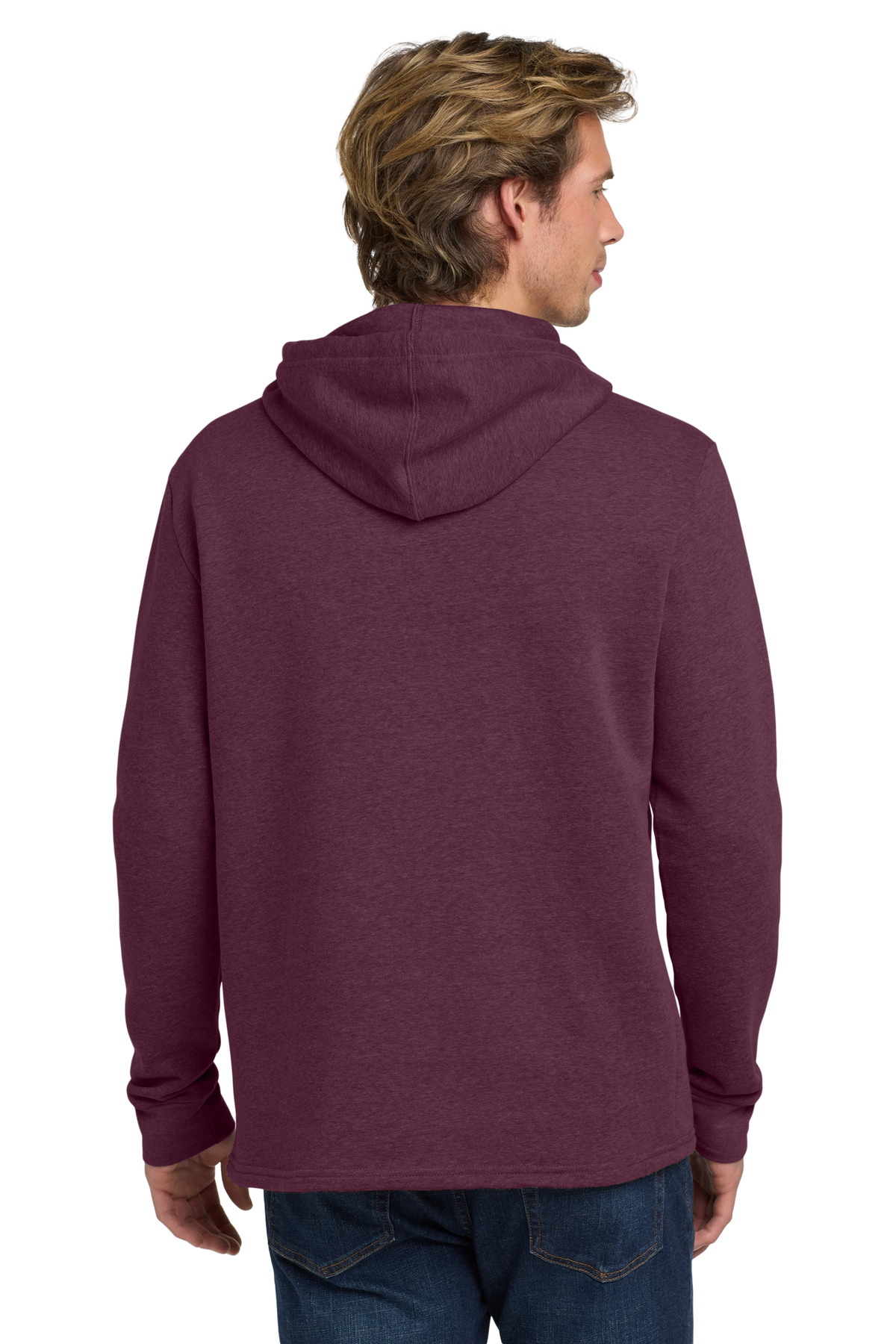 Next Level Apparel Adult Malibu Pullover Hoodie. NL9300 58