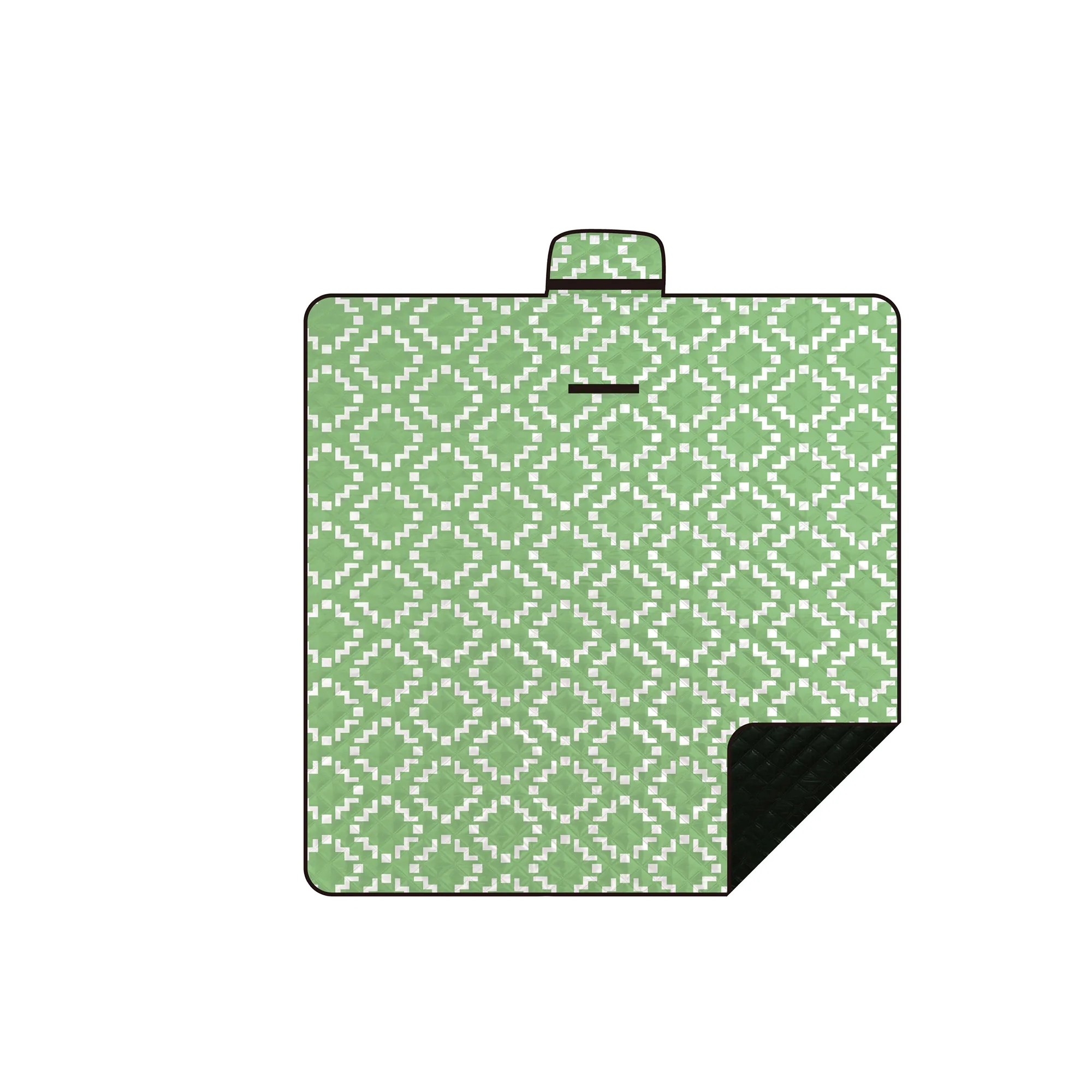 Waterproof Picnic Mat 25