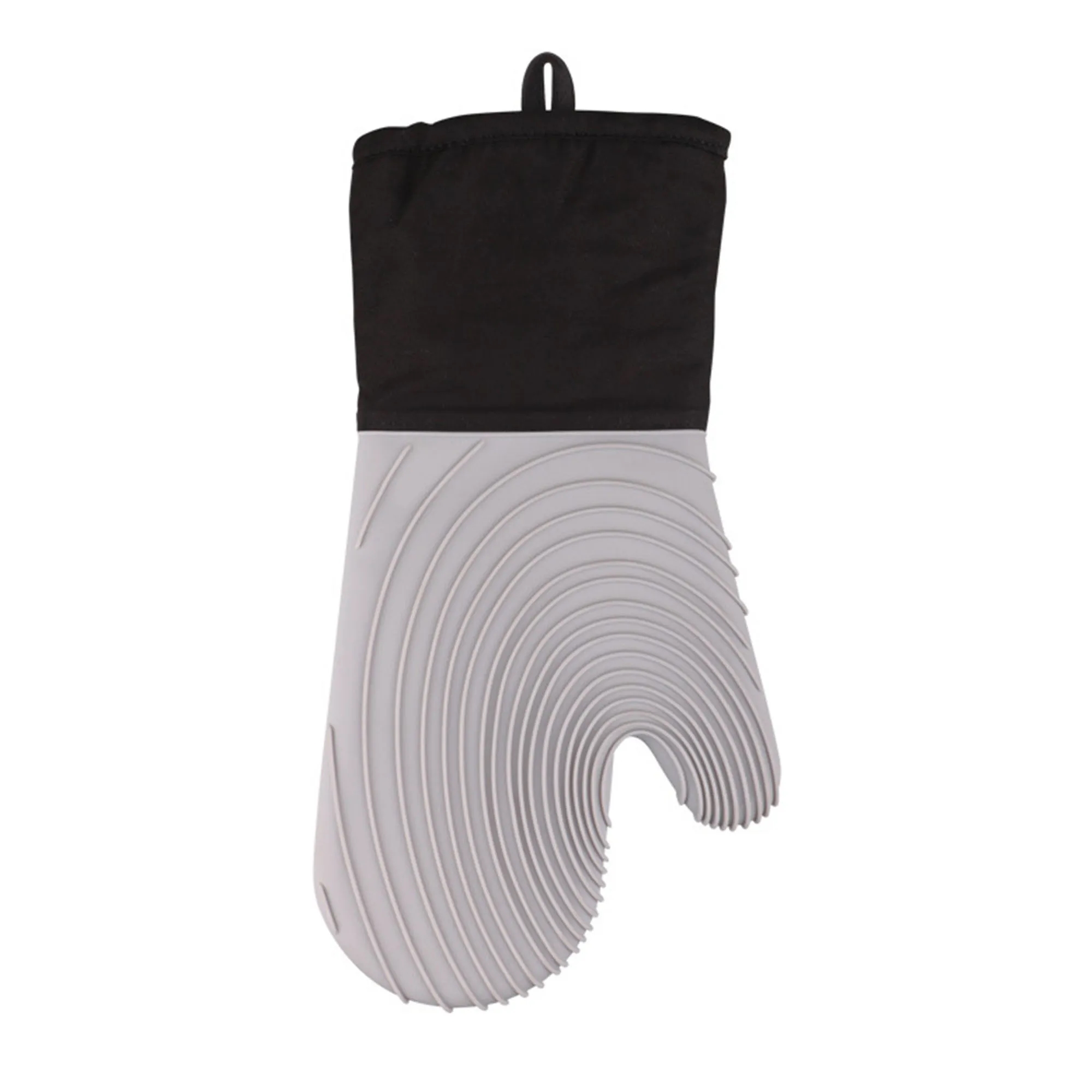 Silicone Oven Mitt 21
