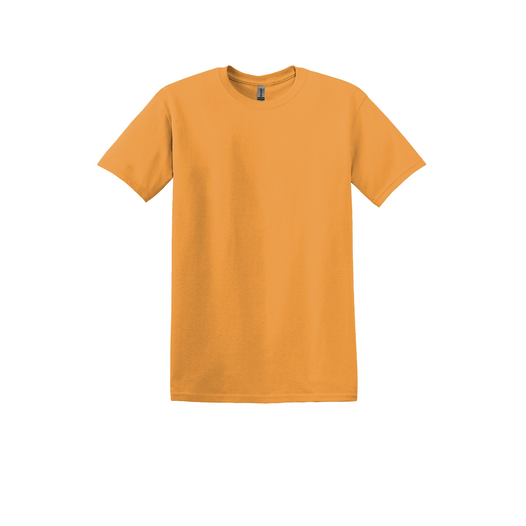 Gildan® 5000 Heavy Cotton™ 100% Cotton T-Shirt 49