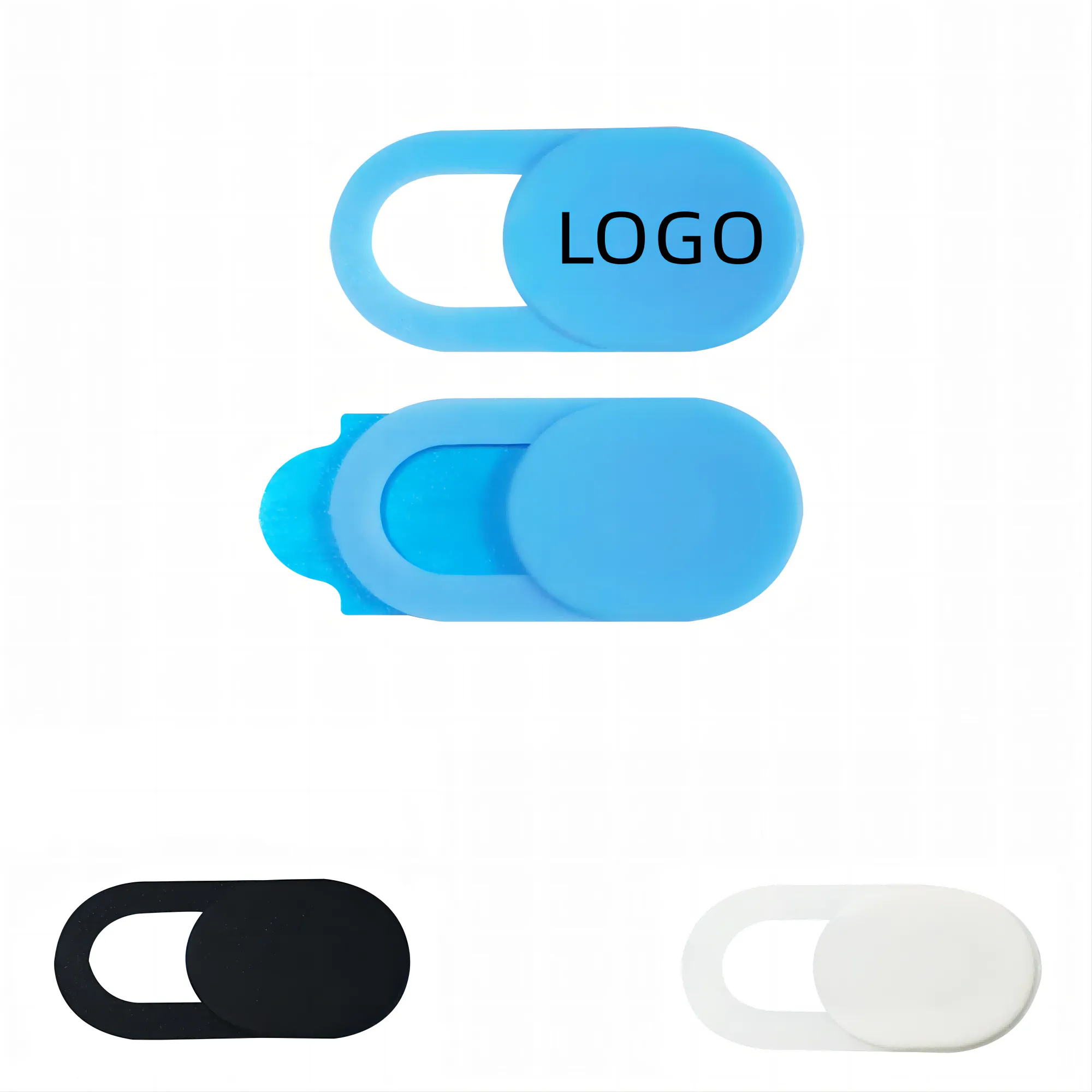 Full Color Privacy Camera Cover Slide 1