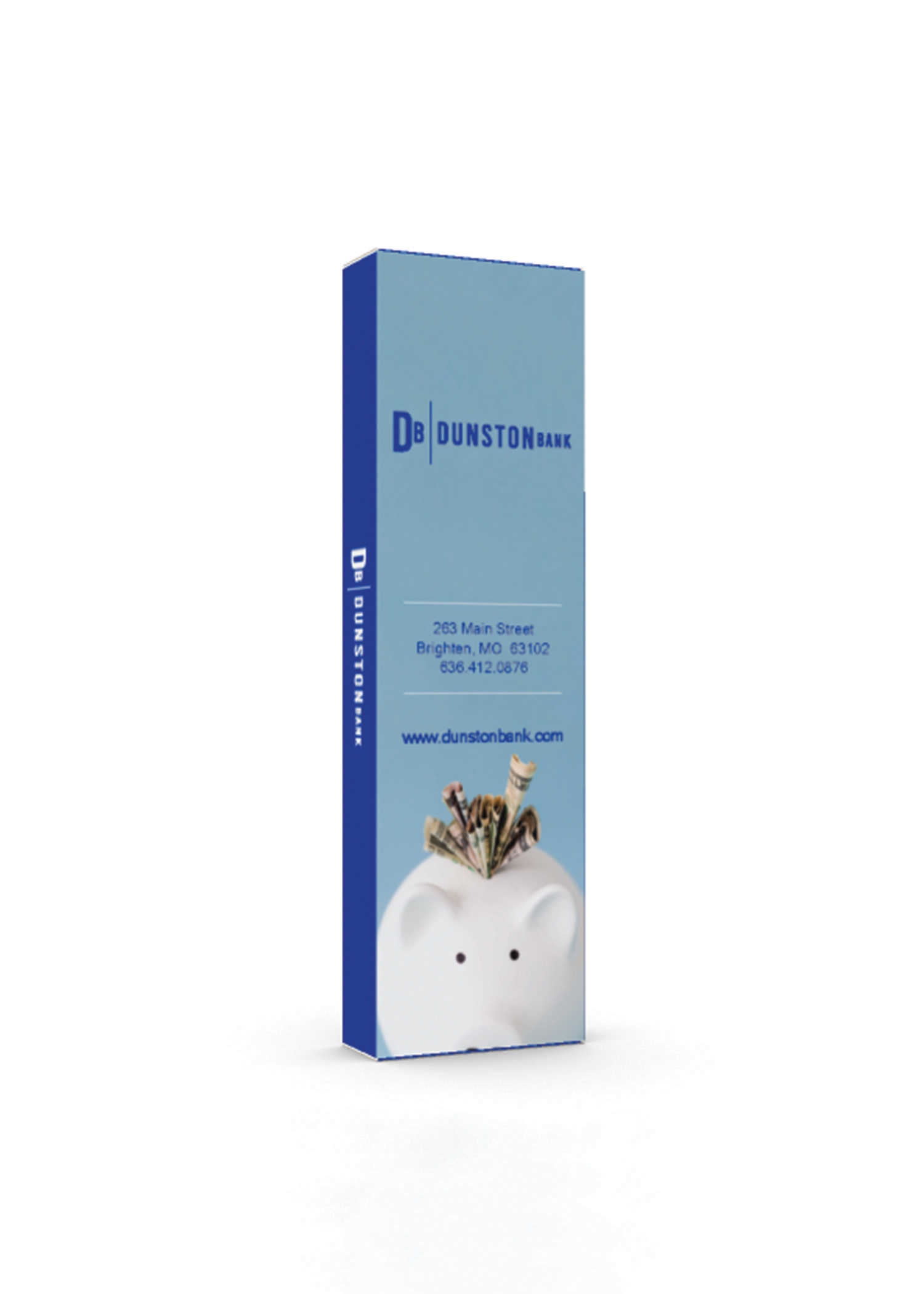 Tuck Box – Pen Size 3
