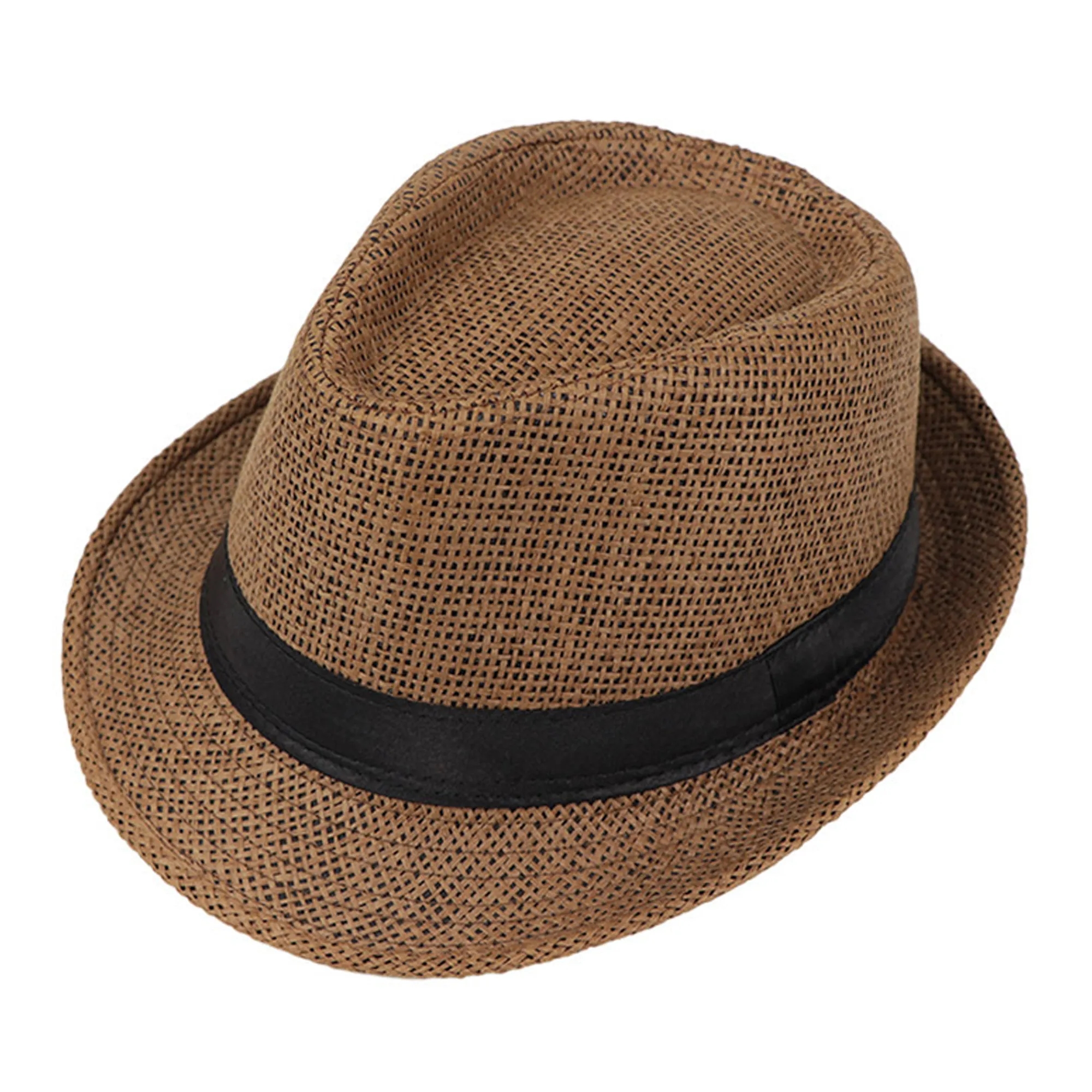 Classic Bowler Hat 2