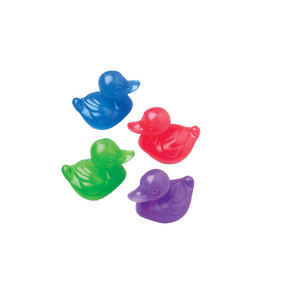 Mini Carnival Ducks - 2.5" 2