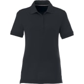 Womens CRANDALL Short Sleeve Polo 233