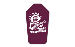 Coffin Vinyl Jar Opener 6