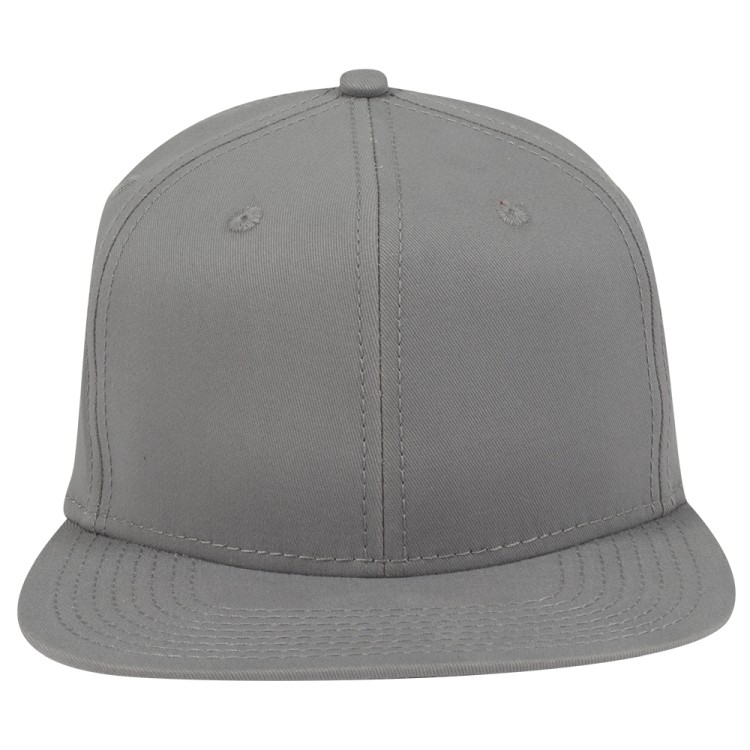OTTO CAP® OTTO COMFY FIT® 6 Panel Pro Style Snapback Hat 30