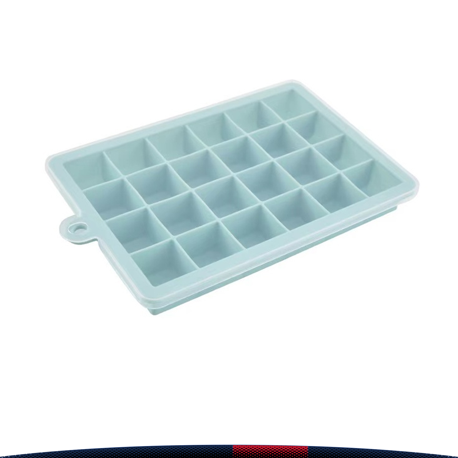 Poker Ice Trays 4