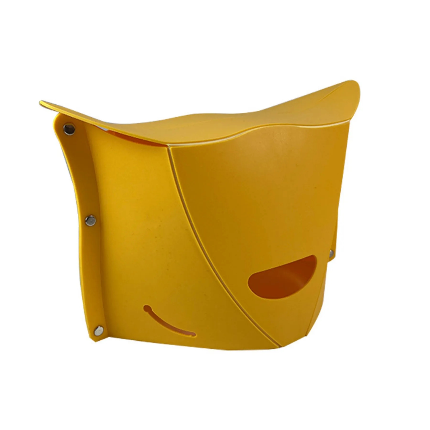 Folding Portable Camping Stool 4