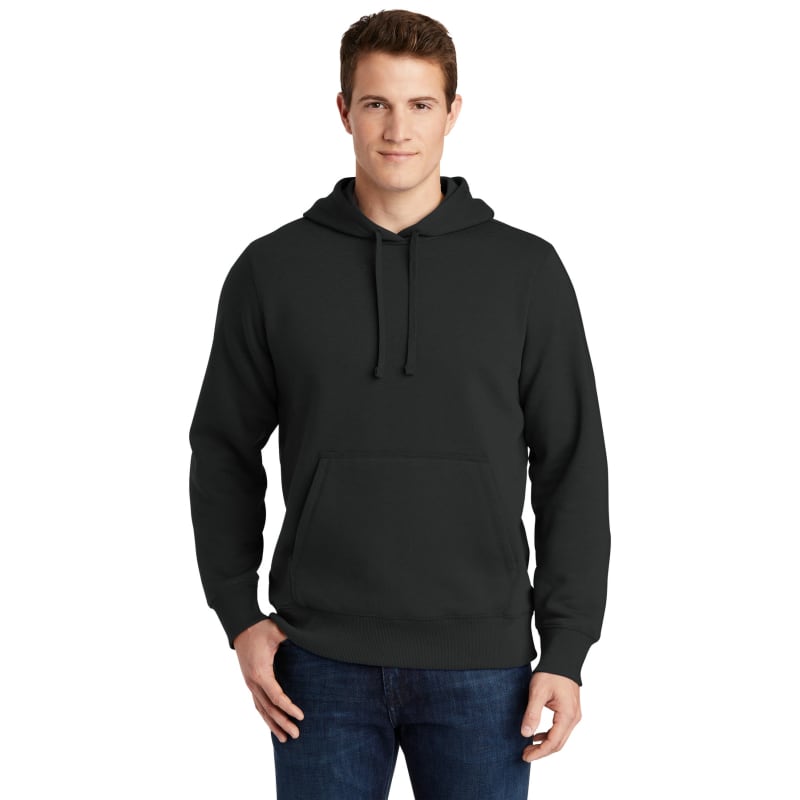 Sport-Tek Pullover Hooded Sweatshirt., custom hoodie or sweatshirt with logo imprint 48