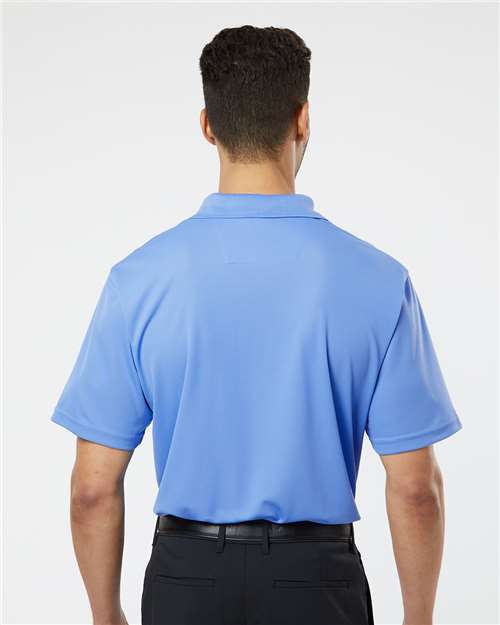 Men's Saratoga Performance Mini Mesh Polo - 100 67