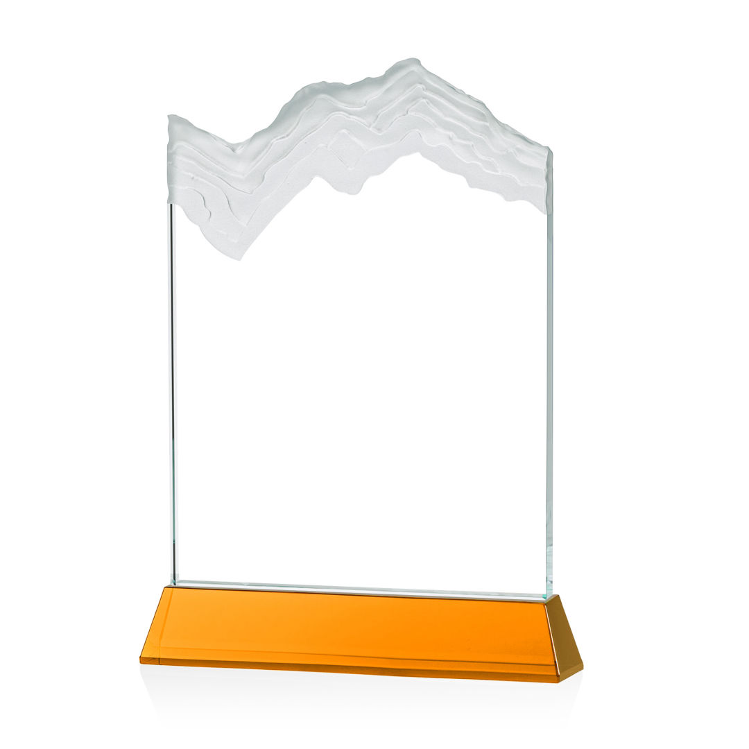 Kilimanjaro Award on Newhaven - Amber 7