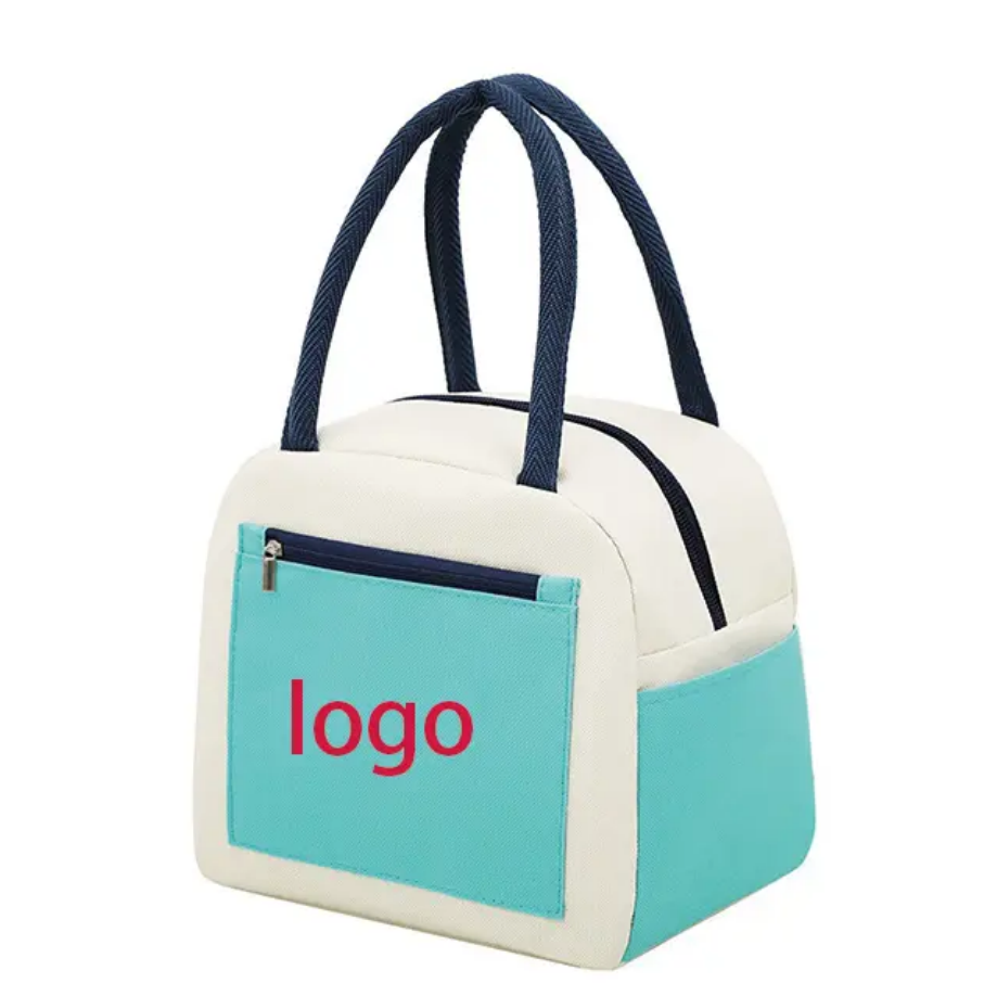 Thermal Insulated Lunch Box Bag 3