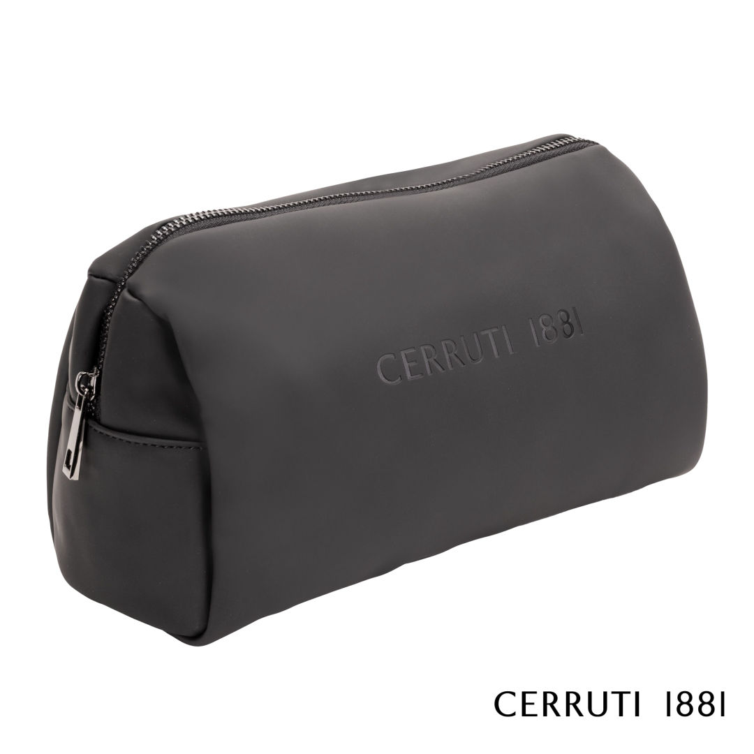 Cerruti 1881® Buzz Cosmetic Bag 6