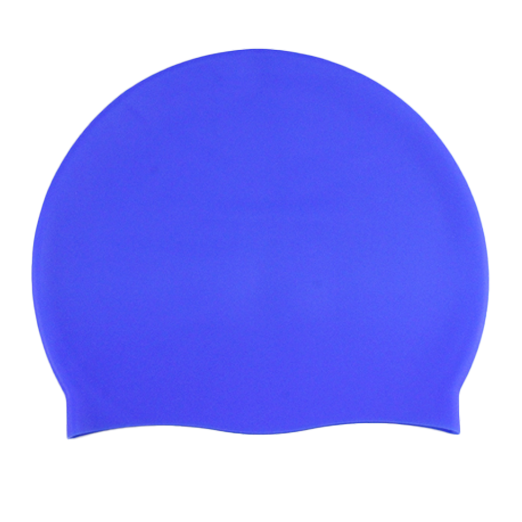 Soft Silicone Swimming Cap 8